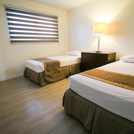 Oceanview Hotel And Residences 塔穆宁 外观 照片