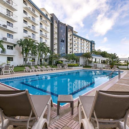 Oceanview Hotel And Residences 塔穆宁 外观 照片